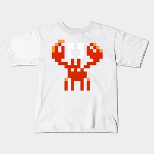 Sidestepper Kids T-Shirt